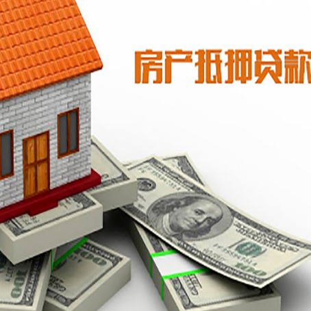 金安房产抵押有哪些特征和限制?