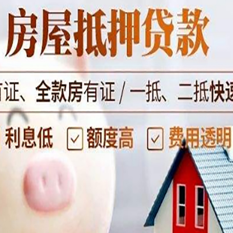 金安贷款助贷公司新渝启服成立时间久